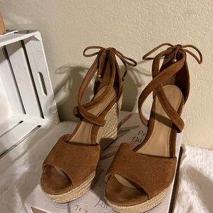 Women shoes